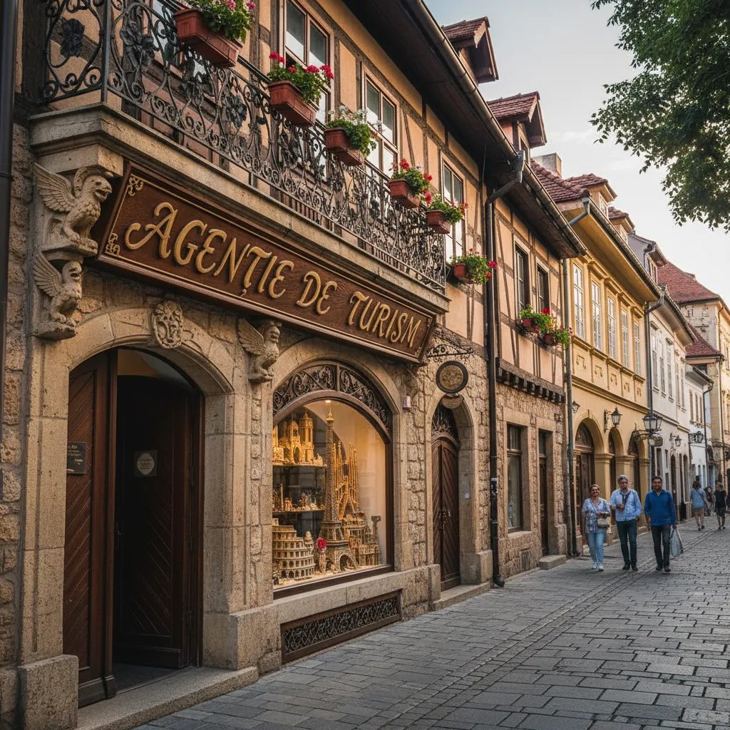 Vacanțe Exotice
