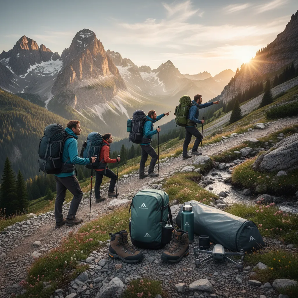 Corporate Travel